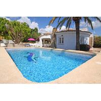 Villas Costa Calpe - David