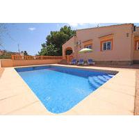 Villas Costa Calpe - Dulce Vida