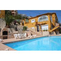Villas Costa Calpe - Merry
