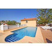 Villas Costa Calpe - El Pozo