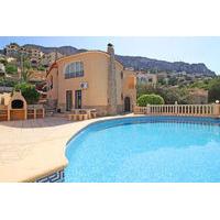 Villas Costa Calpe - Isabela