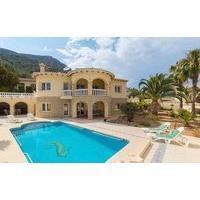 Villas Costa Calpe - Cucarres