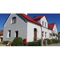 Villa Dalby Apartments