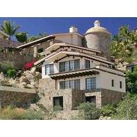 Villa Golden Dome