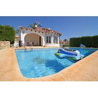 Villas Costa Calpe - Naranja