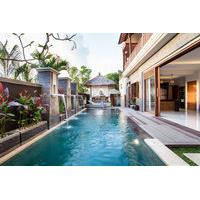 Villa DK - Bali