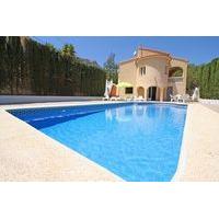 Villas Costa Calpe - Maria