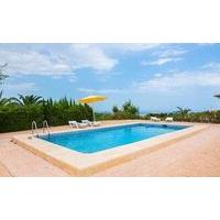 Villas Costa Calpe - Mariclara