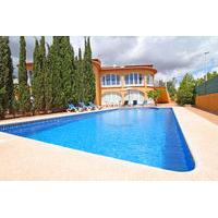 Villas Costa Calpe - Luisa