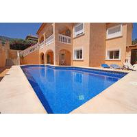 Villas Costa Calpe - Galicia