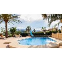 Villas Costa Calpe - Tenis Janka