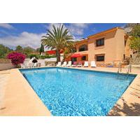 Villas Costa Calpe - Alonso