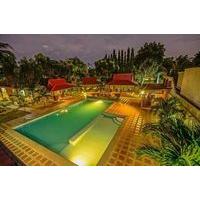 Villa Manuel Tourist Inn