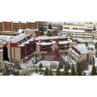 Village Square At Center Village By Copper Mountain Lodging