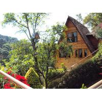 Villas AvÃ¡ndaro Arcoiris