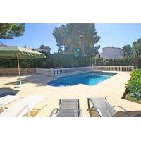 Villas Costa Calpe - Dominique