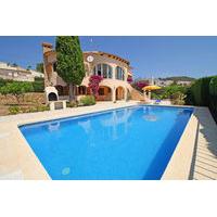 Villas Costa Calpe - Elena