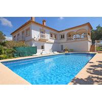 Villas Costa Calpe - Estacion I