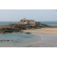 Visite Bretagne - Private Excursion in Saint-Malo