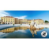 vienna austria 2 4 night hotel stay with flights up to 65 off