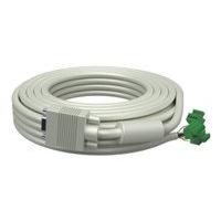 Vision Techconnect Spare 20m Vga Cable