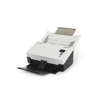 Visioneer Patriot D40 Duplex Document Scanner