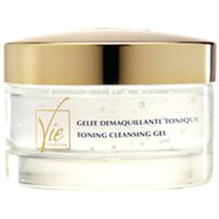 Vie Collection Cleansing and Toning Gel 200ml
