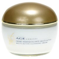 Vie Collection Multi-Active Cleansing Cream 200ml