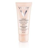 vichy ideal body hand amp nail cream 40ml