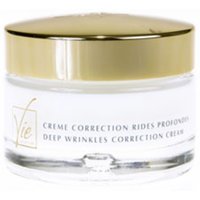 Vie Collection Deep Wrinkles Correction Cream 50ml