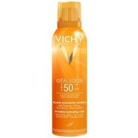 Vichy Ideal Soleil Invisible Hydrating Mist Spf50 200ml