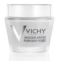 vichy pore purifying clay mask 75ml