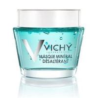 vichy quenching mineral mask 75ml