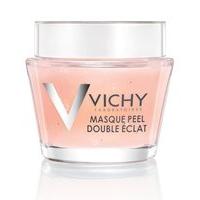 vichy double glow peel mask 75ml