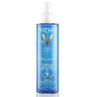 vichy ideal soleil after sun in shower or on dry skin 200ml