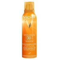 Vichy Ideal Soleil Invisible Hydrating Mist Spf30 200ml