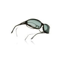 Vistana Sunglasses Small Sunglasses Black W602G S Polariserade S
