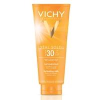 Vichy Ideal Soleil Face & Body Milk Spf30 300ml
