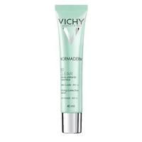 vichy normaderm bb cream clear medium 40ml