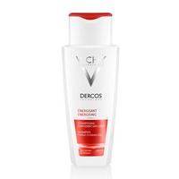 vichy dercos energising shampoo 200ml