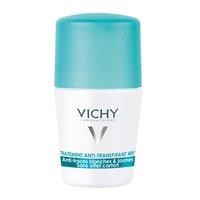 vichy anti perspirant no trace 48hr roll on 50ml