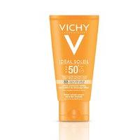 Vichy Ideal Soleil Face Bb Velvety Cream Spf50+ 50ml