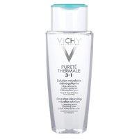 vichy one step 3 in 1 micellar solution 200ml