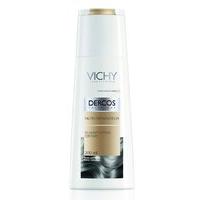 Vichy Dercos Nutri-repair Cream Shampoo 200ml