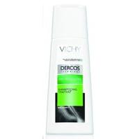 Vichy Dercos Anti-dandruff Shampoo Oily Hair 200ml
