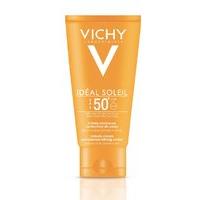 Vichy Ideal Soleil Velvet Cream Spf50+ 50ml