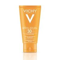 Vichy Ideal Soleil Dry Touch Spf30 50ml