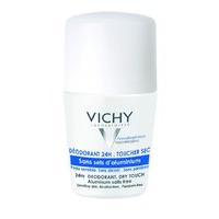 Vichy Deodorant Roll-on Sensitive Skin Aluminium-free 50ml