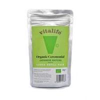 Vitalife Organic Matcha Refill 65g