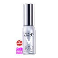 Vichy Liftactiv Serum 10 For Eyes And Lashes 15ml